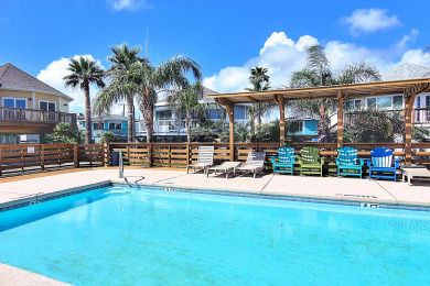 Lake House Fabulous stilted home! 0.4 miles to beach, Community pool! , , on Gulf of Mexico - Port Aransas in Texas - Lakehouse Vacation Rental - Lake Home for rent on LakeHouseVacations.com