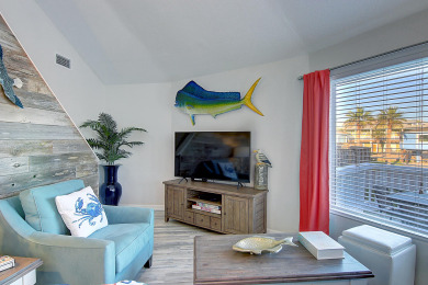 Lake House Fabulous stilted home! 0.4 miles to beach, Community pool! , , on Gulf of Mexico - Port Aransas in Texas - Lakehouse Vacation Rental - Lake Home for rent on LakeHouseVacations.com