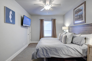 Lake House A Pet Friendly Tropical Oasis!, , on Gulf of Mexico - Port Aransas in Texas - Lakehouse Vacation Rental - Lake Home for rent on LakeHouseVacations.com
