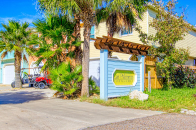 Lake House A Pet Friendly Tropical Oasis!, , on Gulf of Mexico - Port Aransas in Texas - Lakehouse Vacation Rental - Lake Home for rent on LakeHouseVacations.com