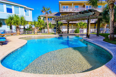 Lake House A Pet Friendly Tropical Oasis!, , on Gulf of Mexico - Port Aransas in Texas - Lakehouse Vacation Rental - Lake Home for rent on LakeHouseVacations.com