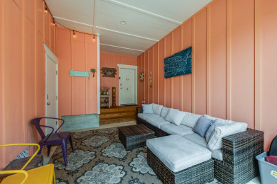 Lake House A Pet Friendly Tropical Oasis!, , on Gulf of Mexico - Port Aransas in Texas - Lakehouse Vacation Rental - Lake Home for rent on LakeHouseVacations.com