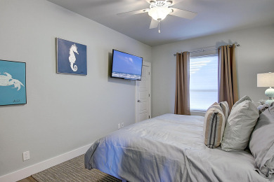 Lake House A Pet Friendly Tropical Oasis!, , on Gulf of Mexico - Port Aransas in Texas - Lakehouse Vacation Rental - Lake Home for rent on LakeHouseVacations.com