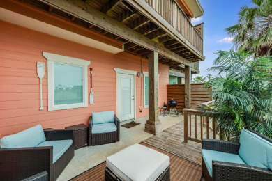 Lake House A Pet Friendly Tropical Oasis!, , on Gulf of Mexico - Port Aransas in Texas - Lakehouse Vacation Rental - Lake Home for rent on LakeHouseVacations.com
