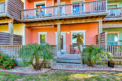 Lake House A Pet Friendly Tropical Oasis!, , on Gulf of Mexico - Port Aransas in Texas - Lakehouse Vacation Rental - Lake Home for rent on LakeHouseVacations.com