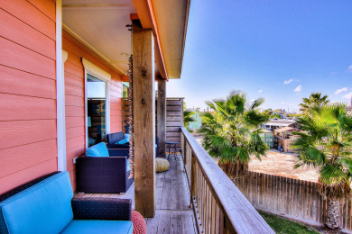 Lake House A Pet Friendly Tropical Oasis!, , on Gulf of Mexico - Port Aransas in Texas - Lakehouse Vacation Rental - Lake Home for rent on LakeHouseVacations.com