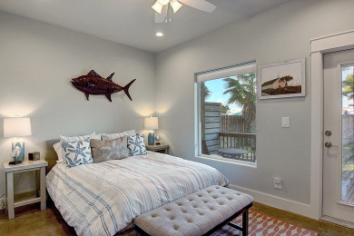 Lake House A Pet Friendly Tropical Oasis!, , on Gulf of Mexico - Port Aransas in Texas - Lakehouse Vacation Rental - Lake Home for rent on LakeHouseVacations.com