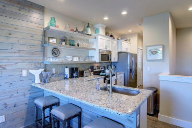 Lake House A Pet Friendly Tropical Oasis!, , on Gulf of Mexico - Port Aransas in Texas - Lakehouse Vacation Rental - Lake Home for rent on LakeHouseVacations.com