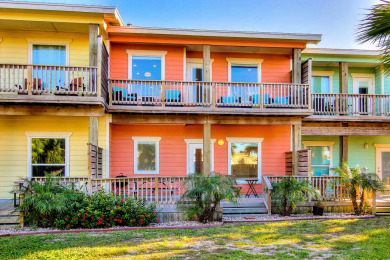 Lake House A Pet Friendly Tropical Oasis!, , on Gulf of Mexico - Port Aransas in Texas - Lakehouse Vacation Rental - Lake Home for rent on LakeHouseVacations.com
