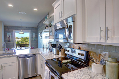 Lake House A Pet Friendly Tropical Oasis!, , on Gulf of Mexico - Port Aransas in Texas - Lakehouse Vacation Rental - Lake Home for rent on LakeHouseVacations.com