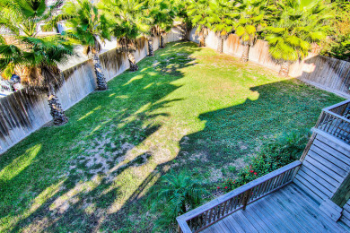 Lake House A Pet Friendly Tropical Oasis!, , on Gulf of Mexico - Port Aransas in Texas - Lakehouse Vacation Rental - Lake Home for rent on LakeHouseVacations.com