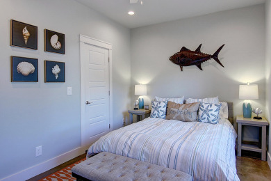 Lake House A Pet Friendly Tropical Oasis!, , on Gulf of Mexico - Port Aransas in Texas - Lakehouse Vacation Rental - Lake Home for rent on LakeHouseVacations.com