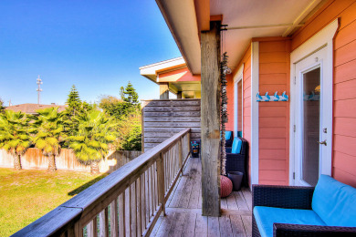 Lake House A Pet Friendly Tropical Oasis!, , on Gulf of Mexico - Port Aransas in Texas - Lakehouse Vacation Rental - Lake Home for rent on LakeHouseVacations.com