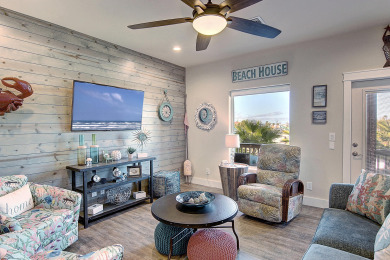 Lake House A Pet Friendly Tropical Oasis!, , on Gulf of Mexico - Port Aransas in Texas - Lakehouse Vacation Rental - Lake Home for rent on LakeHouseVacations.com
