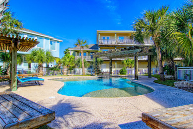 Lake House A Pet Friendly Tropical Oasis!, , on Gulf of Mexico - Port Aransas in Texas - Lakehouse Vacation Rental - Lake Home for rent on LakeHouseVacations.com