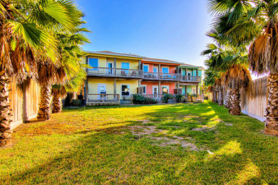 Lake House A Pet Friendly Tropical Oasis!, , on Gulf of Mexico - Port Aransas in Texas - Lakehouse Vacation Rental - Lake Home for rent on LakeHouseVacations.com