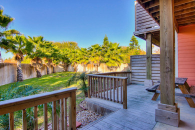 Lake House A Pet Friendly Tropical Oasis!, , on Gulf of Mexico - Port Aransas in Texas - Lakehouse Vacation Rental - Lake Home for rent on LakeHouseVacations.com