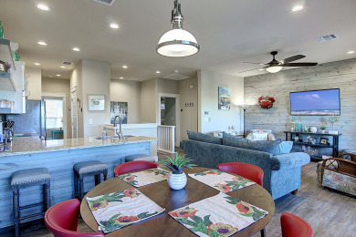 Lake House A Pet Friendly Tropical Oasis!, , on Gulf of Mexico - Port Aransas in Texas - Lakehouse Vacation Rental - Lake Home for rent on LakeHouseVacations.com