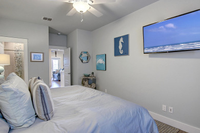 Lake House A Pet Friendly Tropical Oasis!, , on Gulf of Mexico - Port Aransas in Texas - Lakehouse Vacation Rental - Lake Home for rent on LakeHouseVacations.com