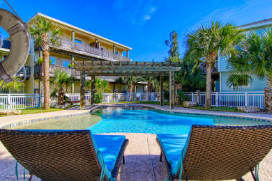 Lake House A Pet Friendly Tropical Oasis!, , on Gulf of Mexico - Port Aransas in Texas - Lakehouse Vacation Rental - Lake Home for rent on LakeHouseVacations.com
