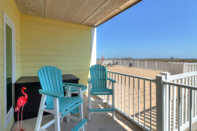 Lake House Beautiful ground floor beachfront condo at Grand Caribbean, , on Gulf of Mexico - Port Aransas in Texas - Lakehouse Vacation Rental - Lake Home for rent on LakeHouseVacations.com