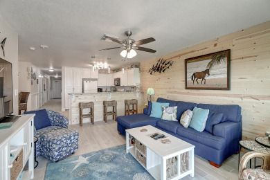 Lake House Beautiful ground floor beachfront condo at Grand Caribbean, , on Gulf of Mexico - Port Aransas in Texas - Lakehouse Vacation Rental - Lake Home for rent on LakeHouseVacations.com
