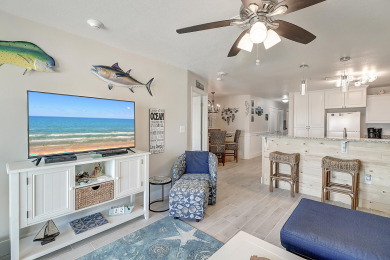 Lake House Beautiful ground floor beachfront condo at Grand Caribbean, , on Gulf of Mexico - Port Aransas in Texas - Lakehouse Vacation Rental - Lake Home for rent on LakeHouseVacations.com