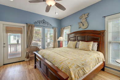 Lake House Tropical Landscape, 2 Heated Pools, Gated Subdivision! Close to the Beach!, , on Gulf of Mexico - Port Aransas in Texas - Lakehouse Vacation Rental - Lake Home for rent on LakeHouseVacations.com