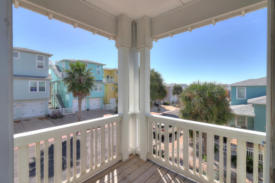 Lake House Tropical Landscape, 2 Heated Pools, Gated Subdivision! Close to the Beach!, , on Gulf of Mexico - Port Aransas in Texas - Lakehouse Vacation Rental - Lake Home for rent on LakeHouseVacations.com