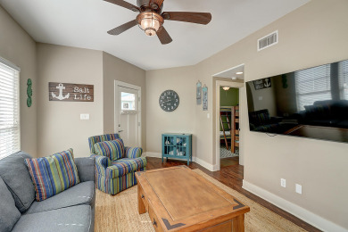Lake House Tropical Landscape, 2 Heated Pools, Gated Subdivision! Close to the Beach!, , on Gulf of Mexico - Port Aransas in Texas - Lakehouse Vacation Rental - Lake Home for rent on LakeHouseVacations.com