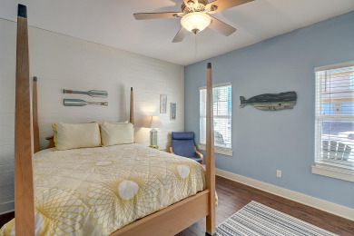 Lake House Tropical Landscape, 2 Heated Pools, Gated Subdivision! Close to the Beach!, , on Gulf of Mexico - Port Aransas in Texas - Lakehouse Vacation Rental - Lake Home for rent on LakeHouseVacations.com