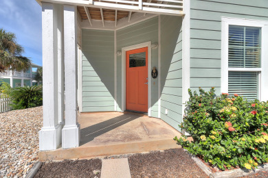 Lake House Tropical Landscape, 2 Heated Pools, Gated Subdivision! Close to the Beach!, , on Gulf of Mexico - Port Aransas in Texas - Lakehouse Vacation Rental - Lake Home for rent on LakeHouseVacations.com