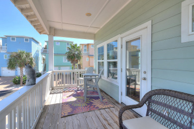 Lake House Tropical Landscape, 2 Heated Pools, Gated Subdivision! Close to the Beach!, , on Gulf of Mexico - Port Aransas in Texas - Lakehouse Vacation Rental - Lake Home for rent on LakeHouseVacations.com