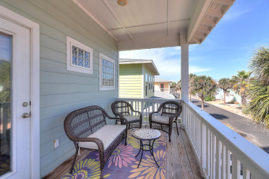 Lake House Tropical Landscape, 2 Heated Pools, Gated Subdivision! Close to the Beach!, , on Gulf of Mexico - Port Aransas in Texas - Lakehouse Vacation Rental - Lake Home for rent on LakeHouseVacations.com
