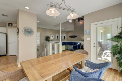 Lake House Tropical Landscape, 2 Heated Pools, Gated Subdivision! Close to the Beach!, , on Gulf of Mexico - Port Aransas in Texas - Lakehouse Vacation Rental - Lake Home for rent on LakeHouseVacations.com