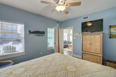Lake House Tropical Landscape, 2 Heated Pools, Gated Subdivision! Close to the Beach!, , on Gulf of Mexico - Port Aransas in Texas - Lakehouse Vacation Rental - Lake Home for rent on LakeHouseVacations.com
