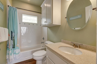 Lake House Tropical Landscape, 2 Heated Pools, Gated Subdivision! Close to the Beach!, , on Gulf of Mexico - Port Aransas in Texas - Lakehouse Vacation Rental - Lake Home for rent on LakeHouseVacations.com