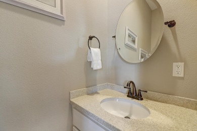 Lake House Tropical Landscape, 2 Heated Pools, Gated Subdivision! Close to the Beach!, , on Gulf of Mexico - Port Aransas in Texas - Lakehouse Vacation Rental - Lake Home for rent on LakeHouseVacations.com