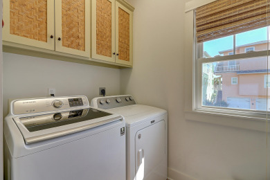 Lake House Tropical Landscape, 2 Heated Pools, Gated Subdivision! Close to the Beach!, , on Gulf of Mexico - Port Aransas in Texas - Lakehouse Vacation Rental - Lake Home for rent on LakeHouseVacations.com