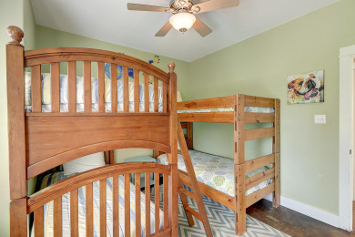 Lake House Tropical Landscape, 2 Heated Pools, Gated Subdivision! Close to the Beach!, , on Gulf of Mexico - Port Aransas in Texas - Lakehouse Vacation Rental - Lake Home for rent on LakeHouseVacations.com