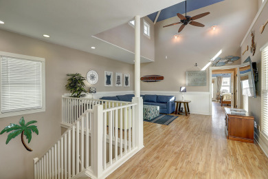 Lake House Tropical Landscape, 2 Heated Pools, Gated Subdivision! Close to the Beach!, , on Gulf of Mexico - Port Aransas in Texas - Lakehouse Vacation Rental - Lake Home for rent on LakeHouseVacations.com