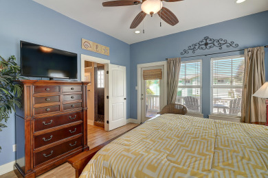 Lake House Tropical Landscape, 2 Heated Pools, Gated Subdivision! Close to the Beach!, , on Gulf of Mexico - Port Aransas in Texas - Lakehouse Vacation Rental - Lake Home for rent on LakeHouseVacations.com