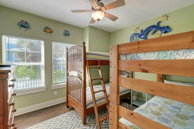 Lake House Tropical Landscape, 2 Heated Pools, Gated Subdivision! Close to the Beach!, , on Gulf of Mexico - Port Aransas in Texas - Lakehouse Vacation Rental - Lake Home for rent on LakeHouseVacations.com