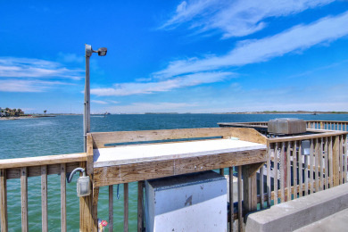 Lake House HEATED Community Pool, Private Fishing Pier! Fabulous View!, , on Gulf of Mexico - Port Aransas in Texas - Lakehouse Vacation Rental - Lake Home for rent on LakeHouseVacations.com