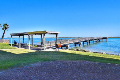 Lake House HEATED Community Pool, Private Fishing Pier! Fabulous View!, , on Gulf of Mexico - Port Aransas in Texas - Lakehouse Vacation Rental - Lake Home for rent on LakeHouseVacations.com