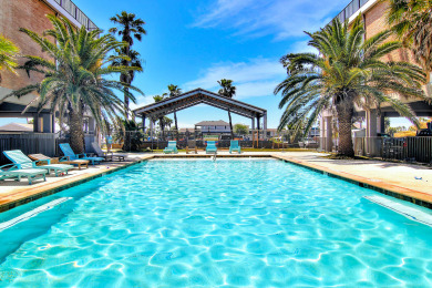 Lake House HEATED Community Pool, Private Fishing Pier! Fabulous View!, , on Gulf of Mexico - Port Aransas in Texas - Lakehouse Vacation Rental - Lake Home for rent on LakeHouseVacations.com