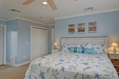 Lake House Huge pool in a private courtyard area and just a 5 minute walk to the beach!, , on Gulf of Mexico - Port Aransas in Texas - Lakehouse Vacation Rental - Lake Home for rent on LakeHouseVacations.com