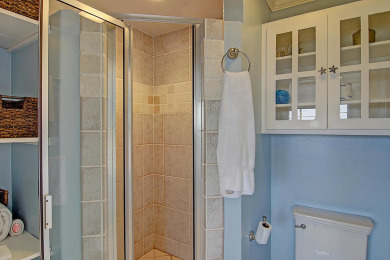 Lake House Huge pool in a private courtyard area and just a 5 minute walk to the beach!, , on Gulf of Mexico - Port Aransas in Texas - Lakehouse Vacation Rental - Lake Home for rent on LakeHouseVacations.com