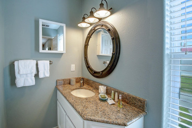 Lake House A fully remodeled condo overlooking a lush pond! Shared Pool! Boat Parking!, , on Gulf of Mexico - Port Aransas in Texas - Lakehouse Vacation Rental - Lake Home for rent on LakeHouseVacations.com