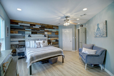 Lake House A fully remodeled condo overlooking a lush pond! Shared Pool! Boat Parking!, , on Gulf of Mexico - Port Aransas in Texas - Lakehouse Vacation Rental - Lake Home for rent on LakeHouseVacations.com